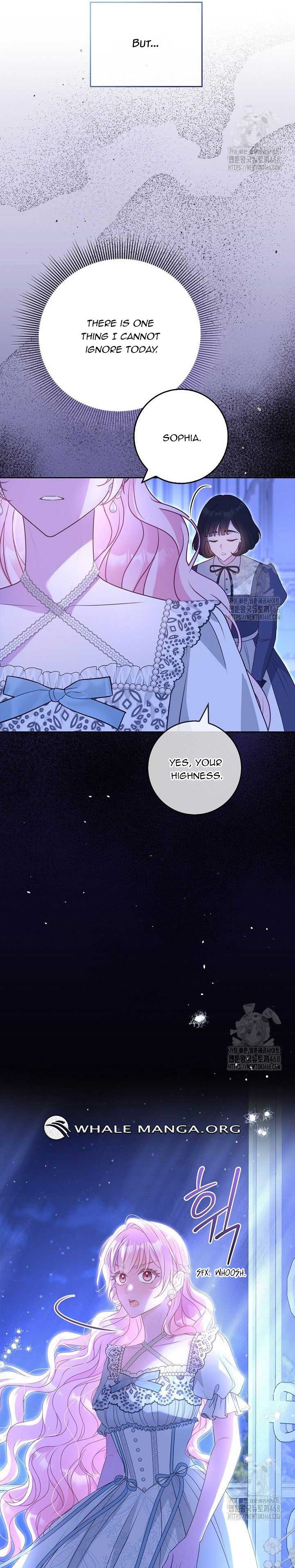 Do All Mothers in Childcare Novels have to Die? Chapter 28 170 40