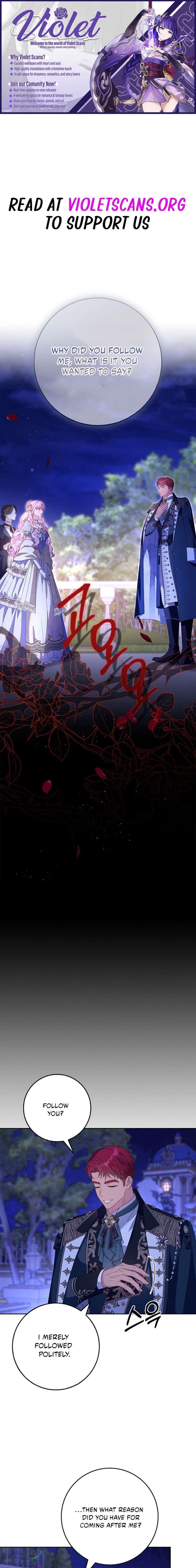 Do All Mothers in Childcare Novels have to Die? Chapter 58 77 001