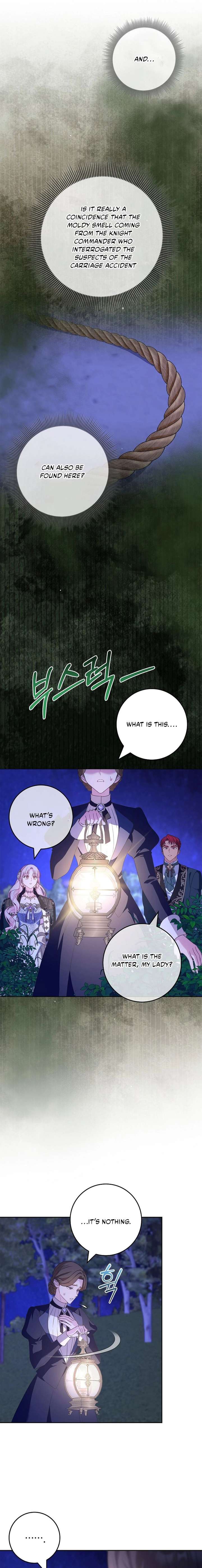 Do All Mothers in Childcare Novels have to Die? Chapter 58 89 013