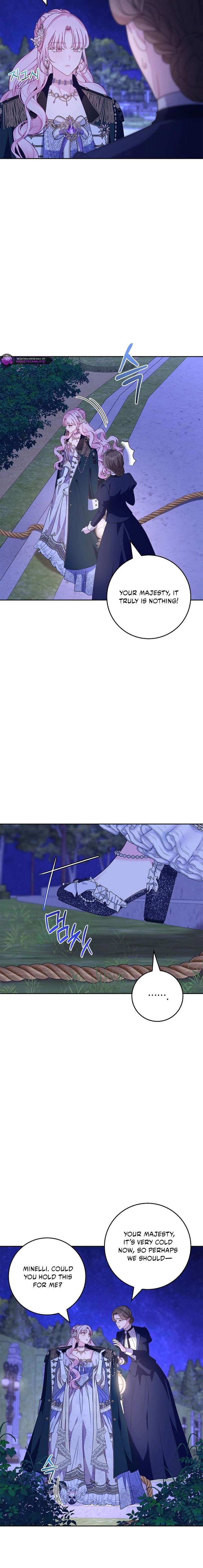 Do All Mothers in Childcare Novels have to Die? Chapter 58 90 014