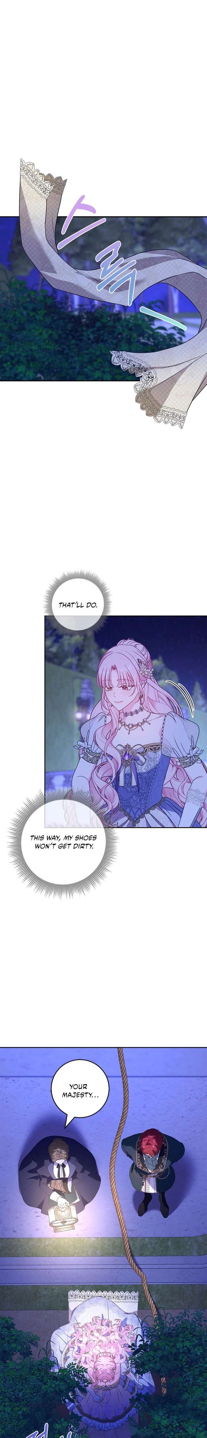 Do All Mothers in Childcare Novels have to Die? Chapter 58 91 015