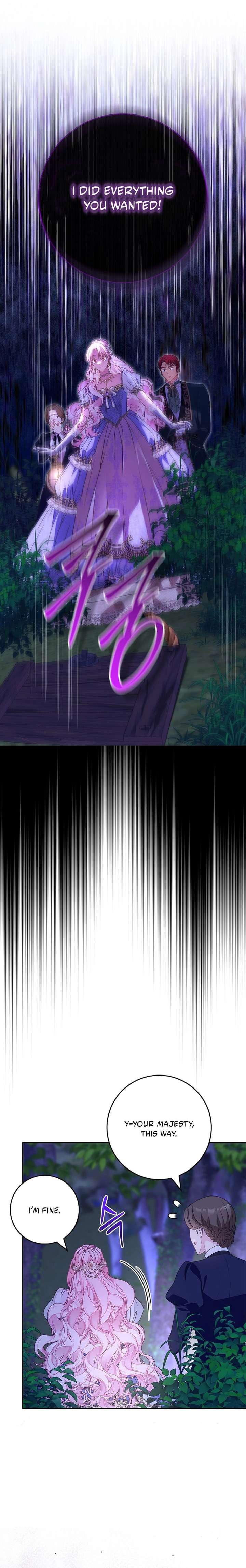 Do All Mothers in Childcare Novels have to Die? Chapter 58 93 017