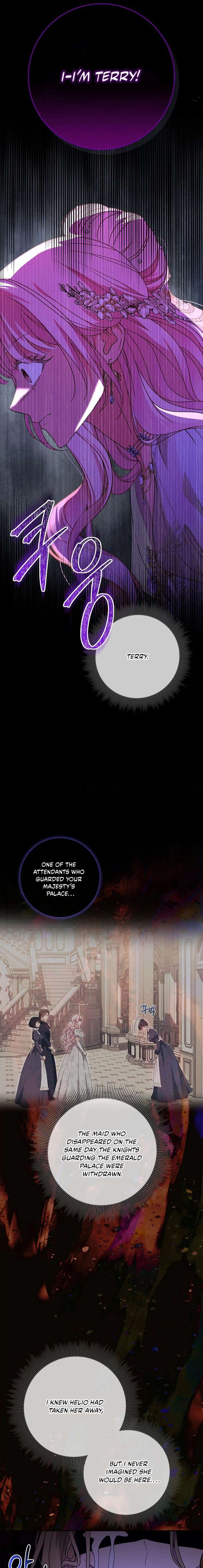 Do All Mothers in Childcare Novels have to Die? Chapter 58 95 019