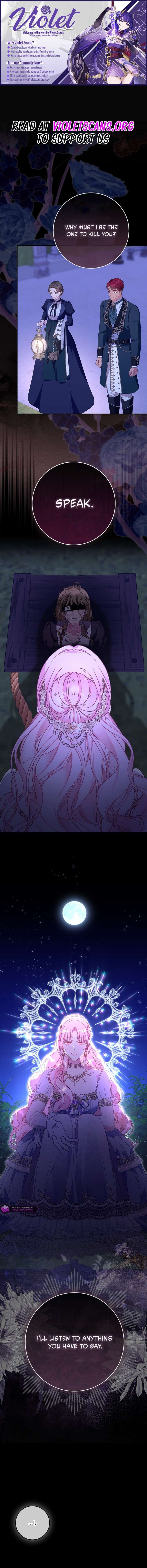 Do All Mothers in Childcare Novels have to Die? Chapter 59 44 13