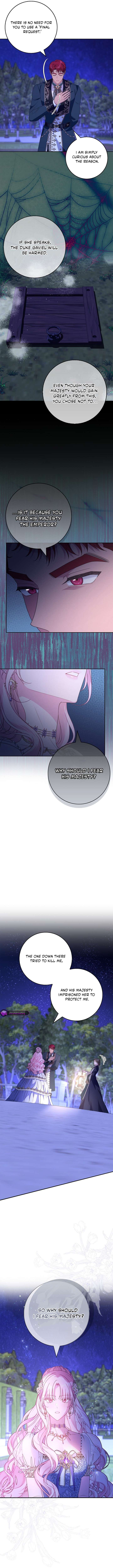 Do All Mothers in Childcare Novels have to Die? Chapter 59 48 17