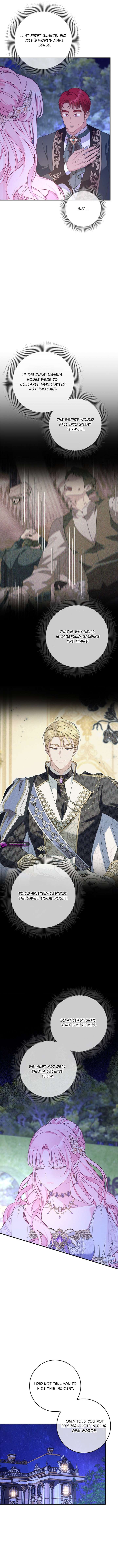 Do All Mothers in Childcare Novels have to Die? Chapter 59 49 18