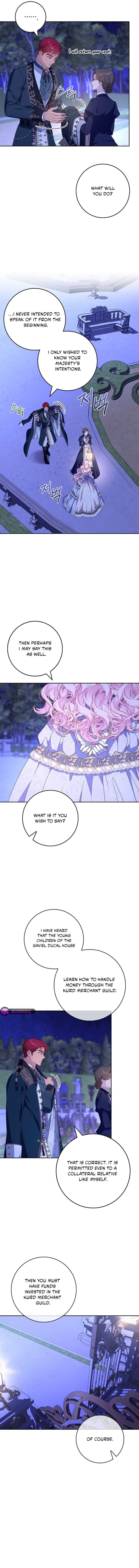 Do All Mothers in Childcare Novels have to Die? Chapter 59 51 20