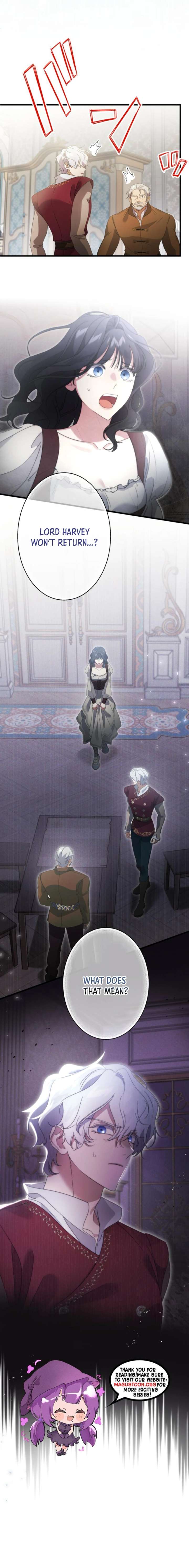 Do You Need Healing Magic? Chapter 10 47 10