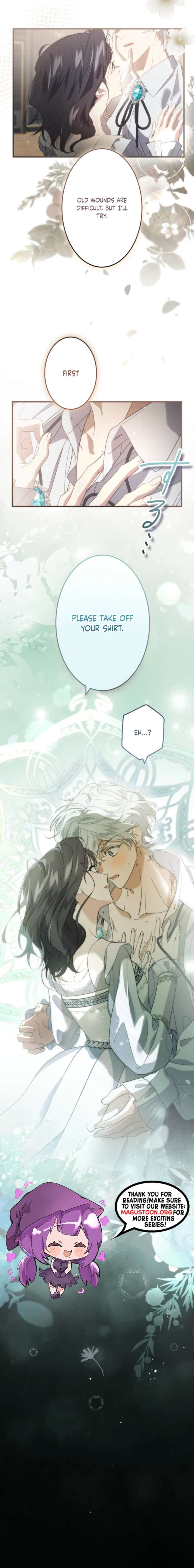 Do You Need Healing Magic? Chapter 2 43 09