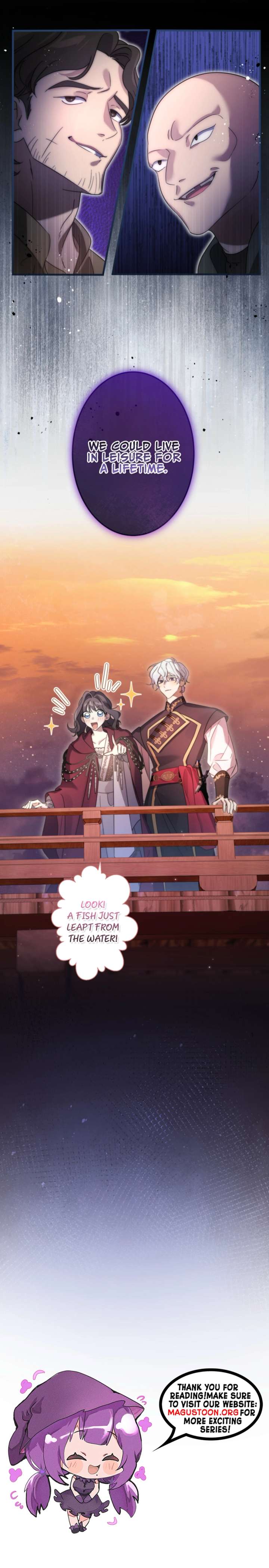 Do You Need Healing Magic? Chapter 6 51 11