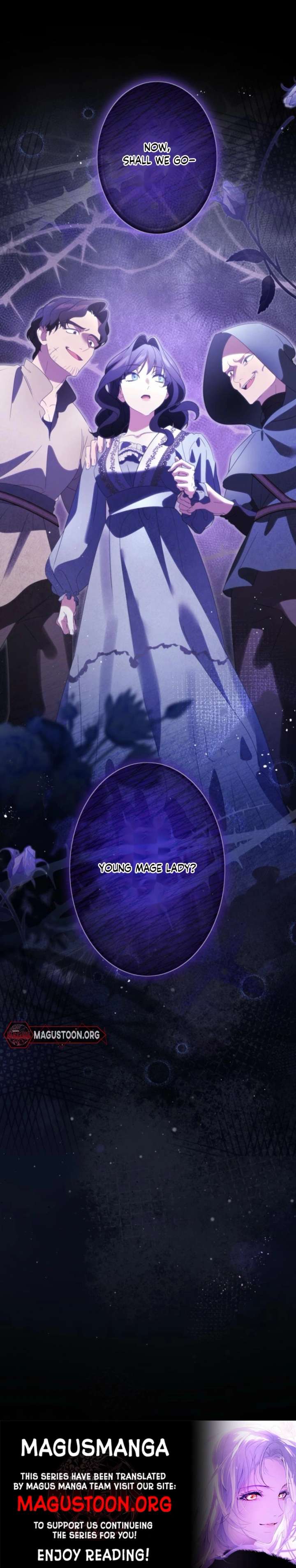 Do You Need Healing Magic? Chapter 7 51 11