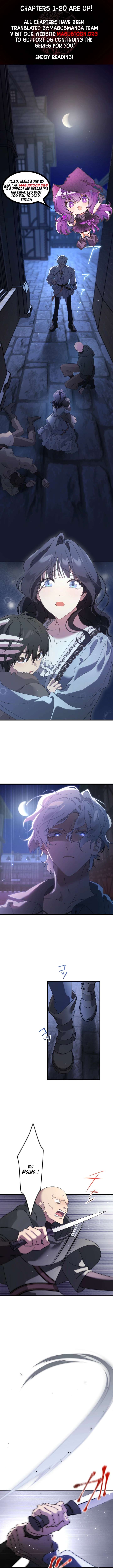 Do You Need Healing Magic? Chapter 9 47 01