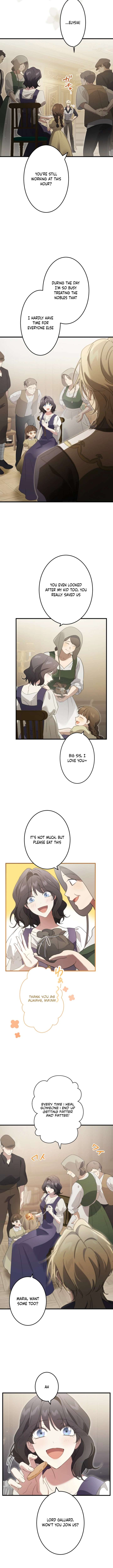 Do You Need Healing Magic? Chapter 9 50 04