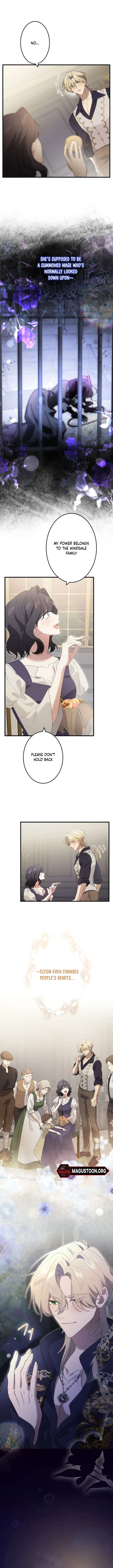 Do You Need Healing Magic? Chapter 9 51 05