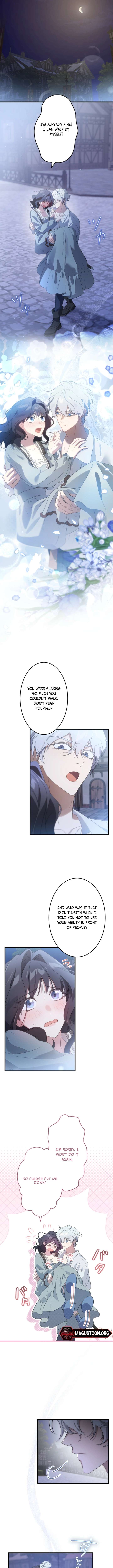 Do You Need Healing Magic? Chapter 9 52 06