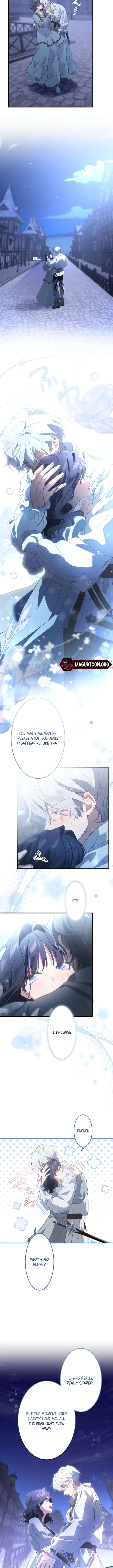 Do You Need Healing Magic? Chapter 9 53 07