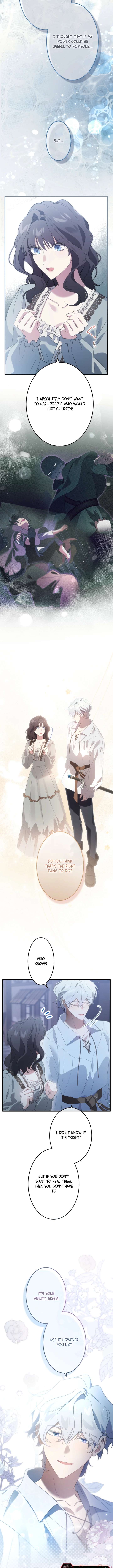 Do You Need Healing Magic? Chapter 9 57 11