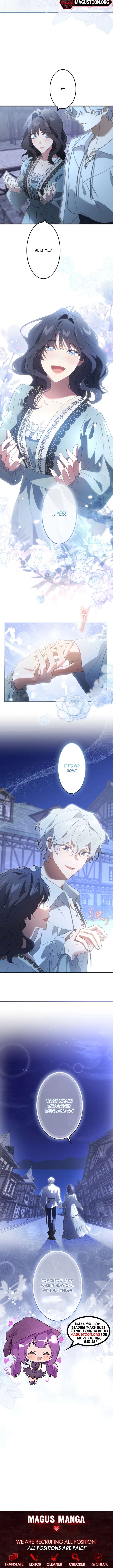 Do You Need Healing Magic? Chapter 9 58 12