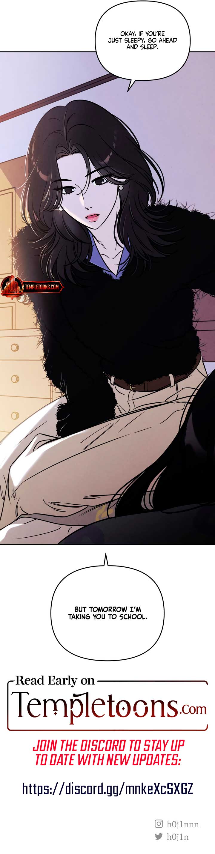 Do You Want Me to Lend You a Lighter? Chapter 36 39 7