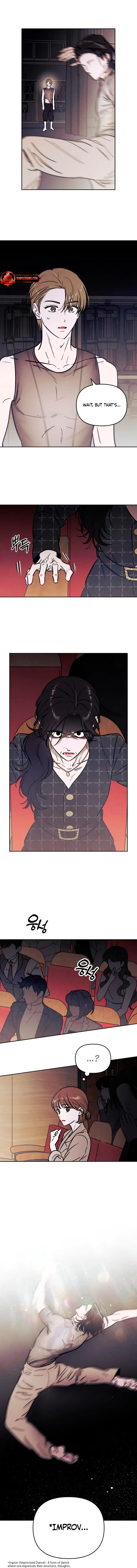 Do You Want Me to Lend You a Lighter? Chapter 39 43 ch 39 9