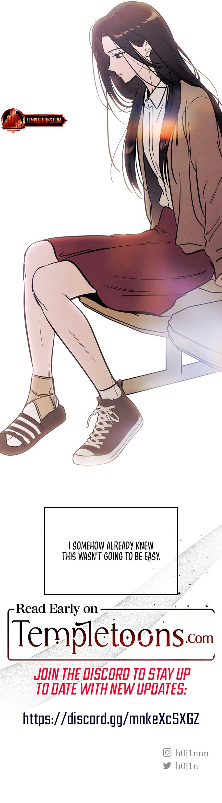 Do You Want Me to Lend You a Lighter? Chapter 44 43 ch 44 9