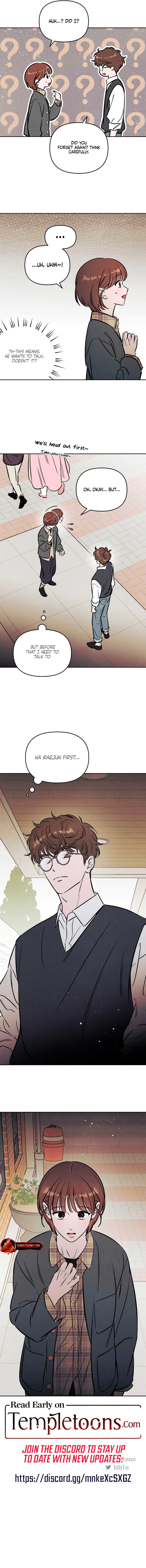 Do You Want Me to Lend You a Lighter? Chapter 45 39 ch 45 8