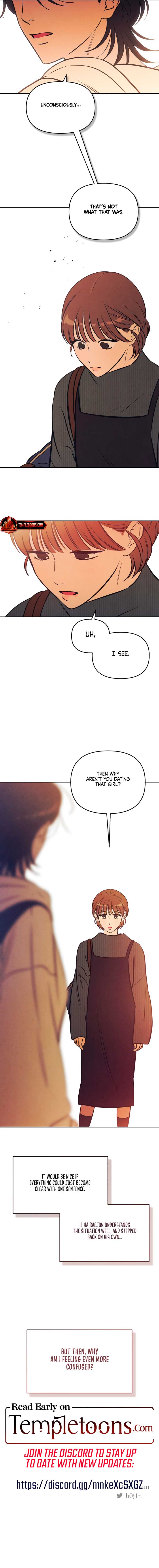 Do You Want Me to Lend You a Lighter? Chapter 47 43 ch 47 9