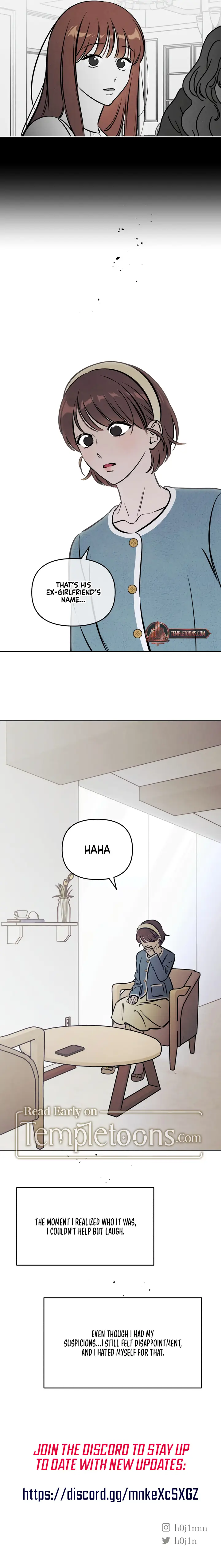 Do You Want Me to Lend You a Lighter? Chapter 49 39 ch 49 8