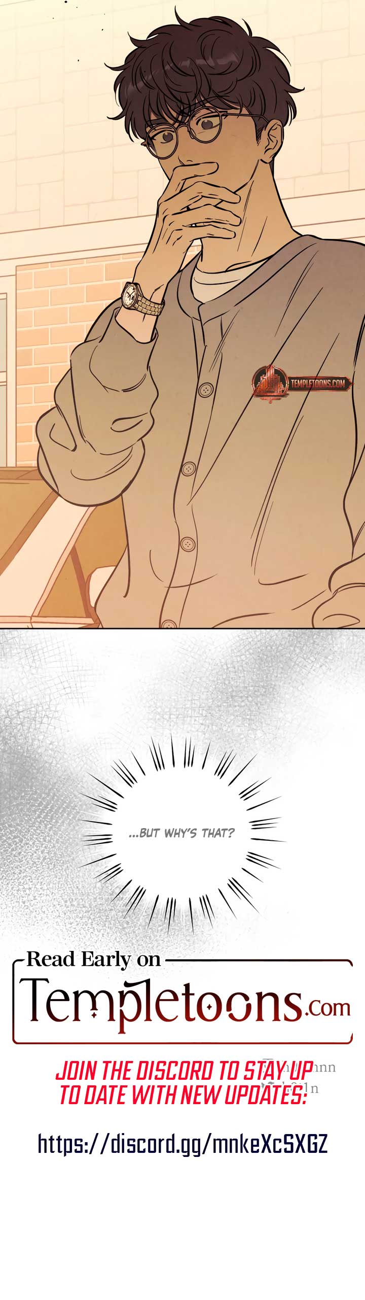 Do You Want Me to Lend You a Lighter? Chapter 51 47 ch 51 10