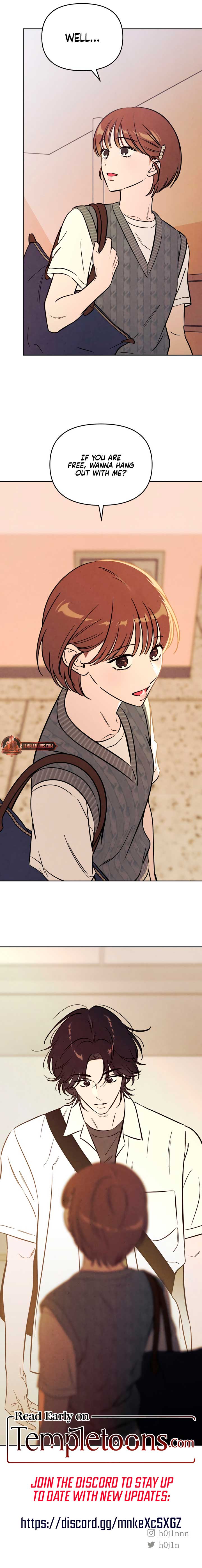 Do You Want Me to Lend You a Lighter? Chapter 52 43 ch 52 9