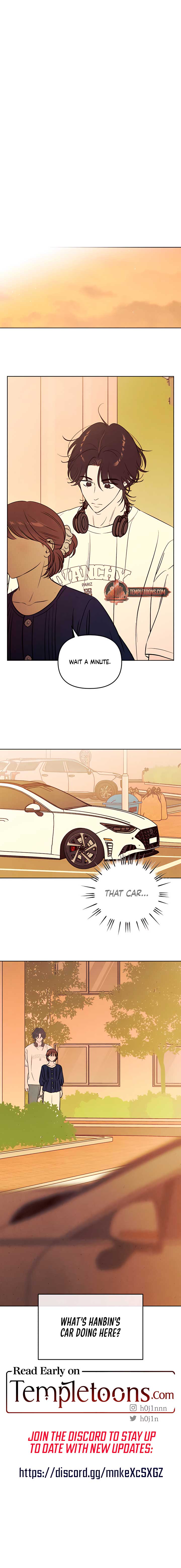 Do You Want Me to Lend You a Lighter? Chapter 54 43 ch 54 9