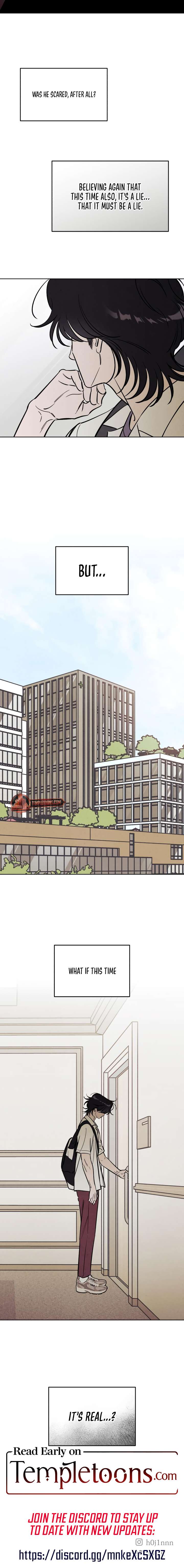 Do You Want Me to Lend You a Lighter? Chapter 58 43 8