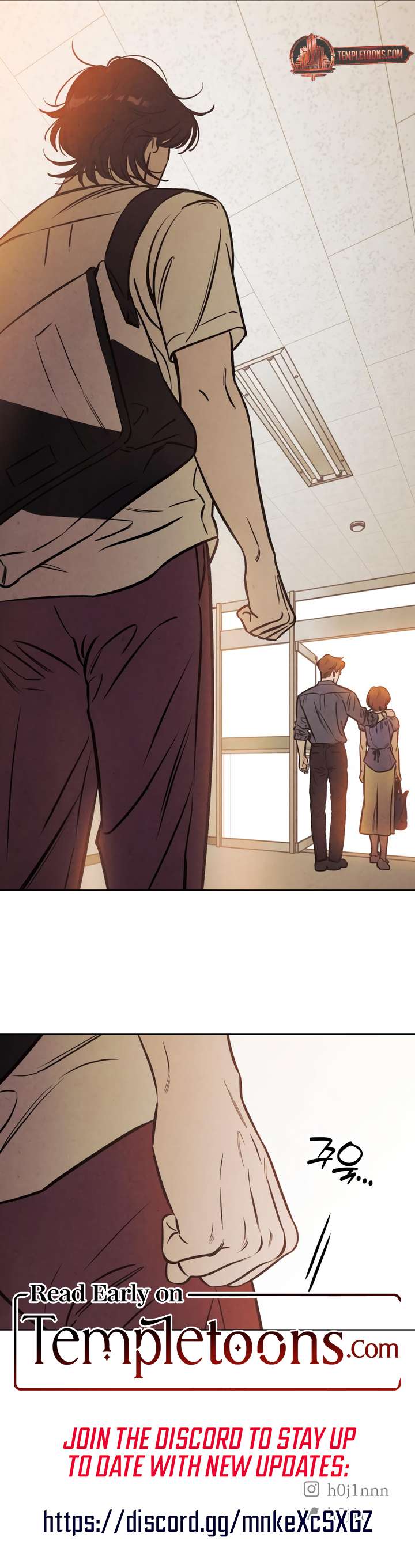 Do You Want Me to Lend You a Lighter? Chapter 64 43 9