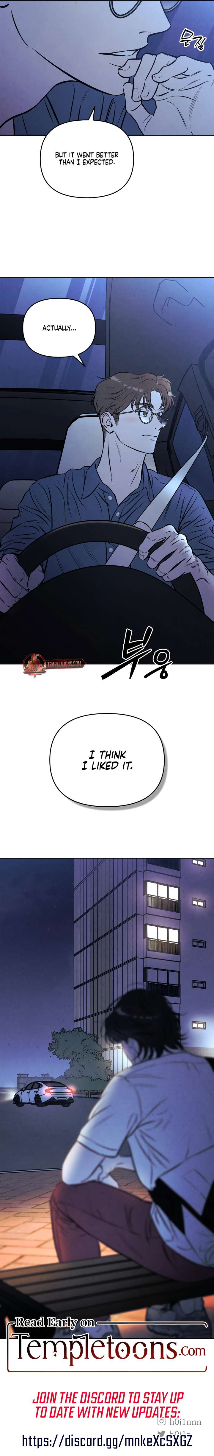 Do You Want Me to Lend You a Lighter? Chapter 65 39 8