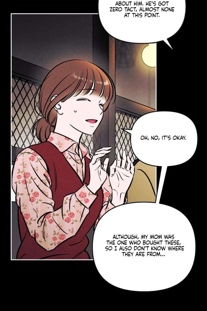 Do You Want Me to Lend You a Lighter? Chapter 71 313 003