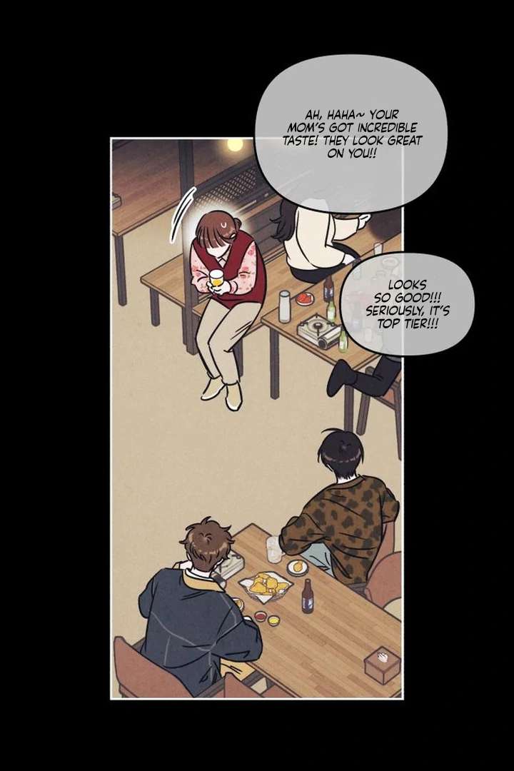 Do You Want Me to Lend You a Lighter? Chapter 71 314 004