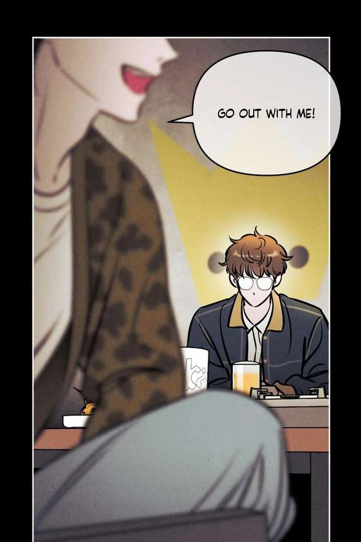 Do You Want Me to Lend You a Lighter? Chapter 71 316 006