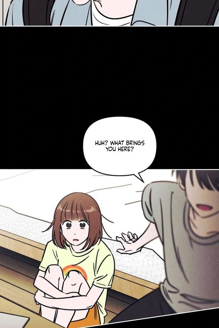 Do You Want Me to Lend You a Lighter? Chapter 71 325 015