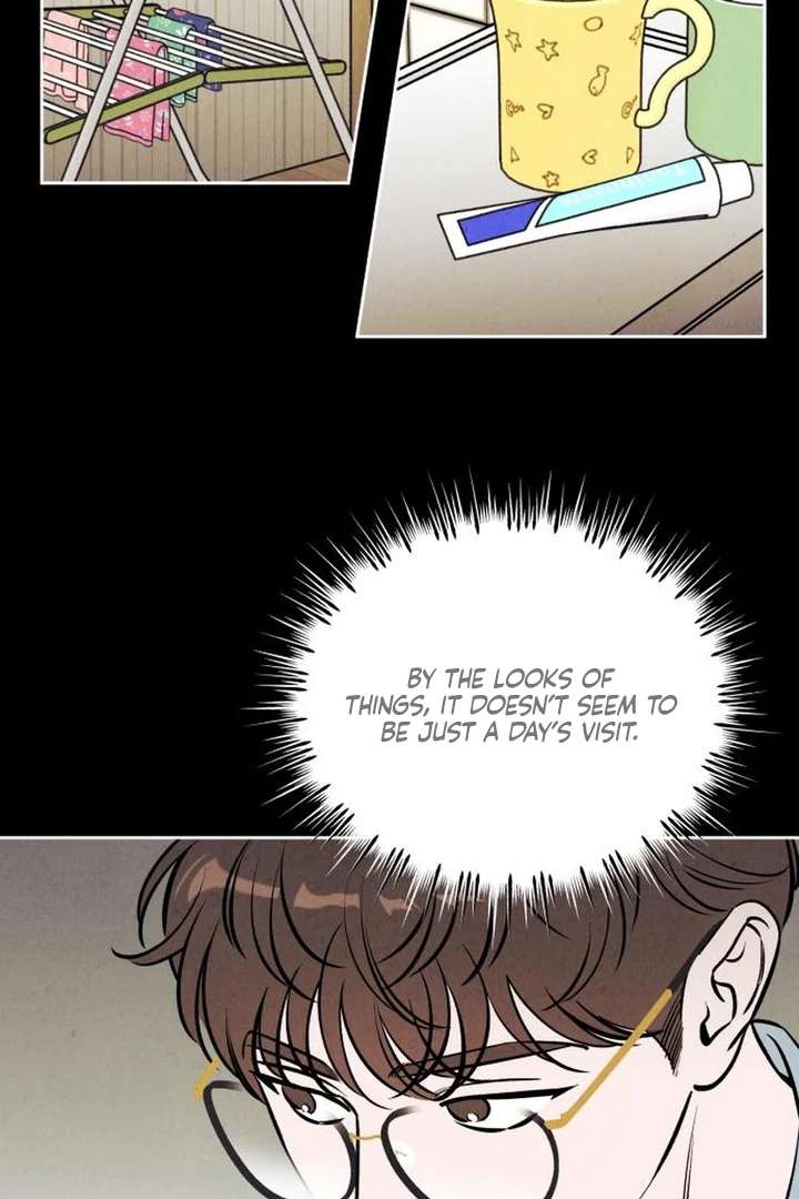 Do You Want Me to Lend You a Lighter? Chapter 71 329 019