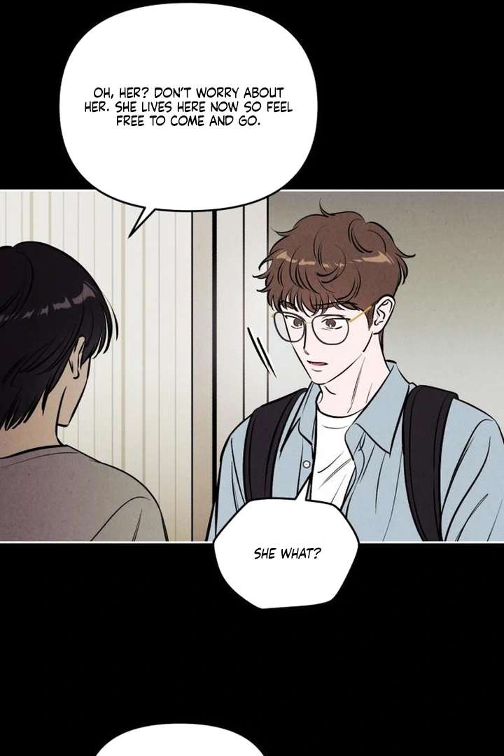 Do You Want Me to Lend You a Lighter? Chapter 71 332 022