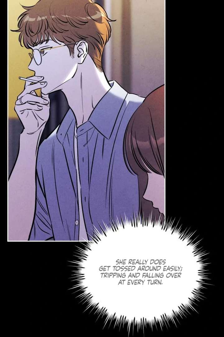 Do You Want Me to Lend You a Lighter? Chapter 71 347 037