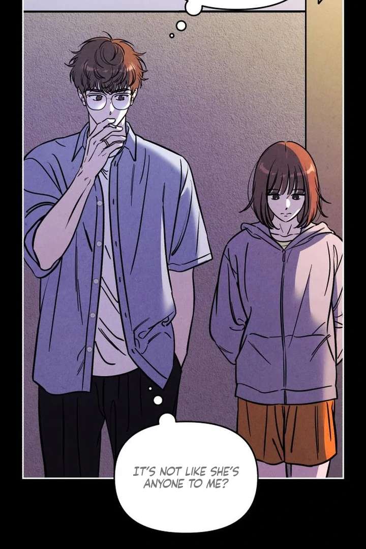 Do You Want Me to Lend You a Lighter? Chapter 71 350 040