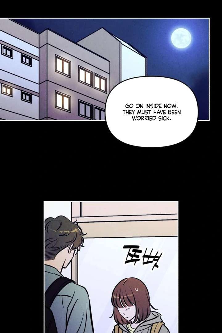 Do You Want Me to Lend You a Lighter? Chapter 71 357 047