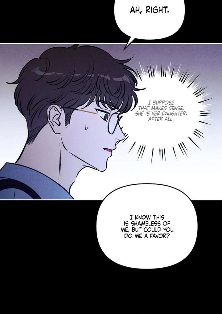 Do You Want Me to Lend You a Lighter? Chapter 71 366 056