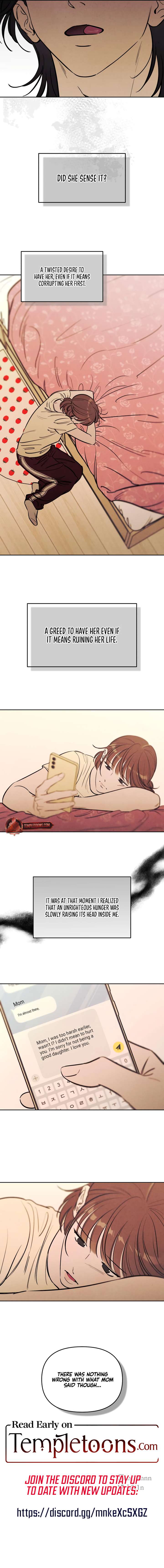 Do You Want Me to Lend You a Lighter? Chapter 75 43 9