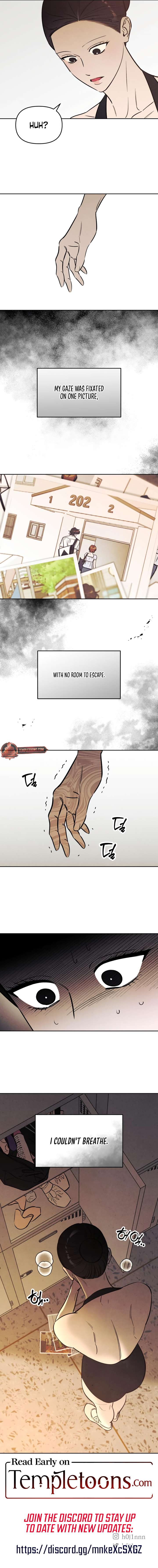 Do You Want Me to Lend You a Lighter? Chapter 76 39 12