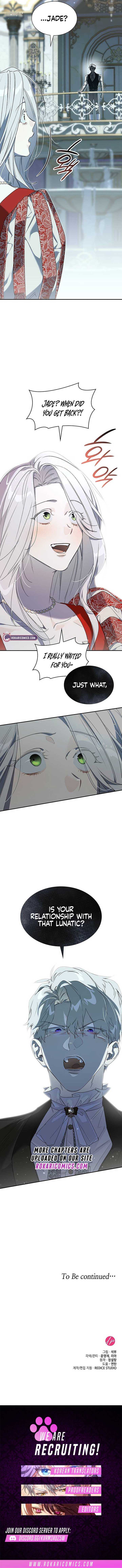 Do Your Best and Regret Chapter 12 63 ch 12 14