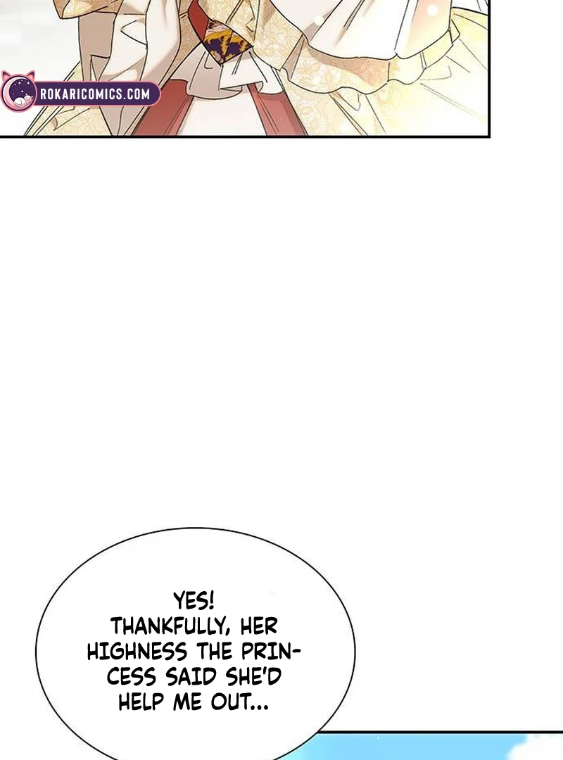 Do Your Best and Regret Chapter 14 512 ch 14 103