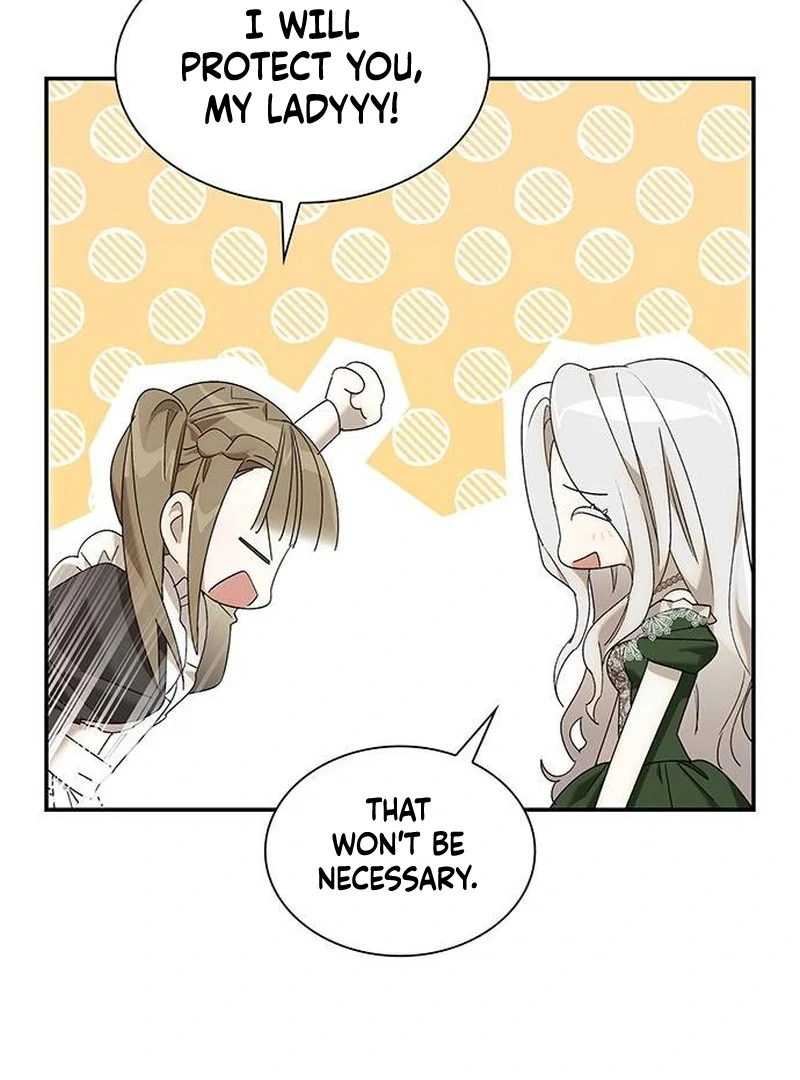 Do Your Best and Regret Chapter 14 413 ch 14 4