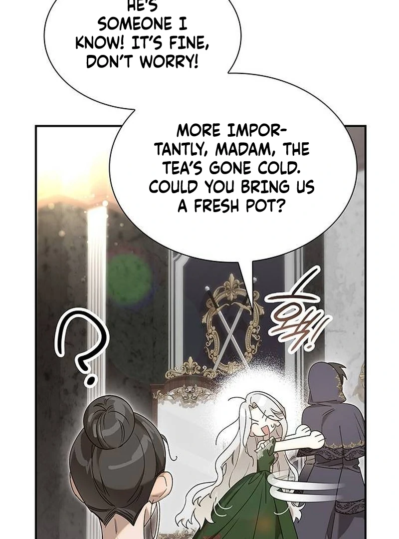 Do Your Best and Regret Chapter 14 451 ch 14 42